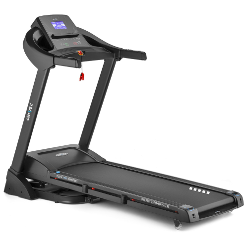 Бігова доріжка  GYMTEK XT800 - фото №5